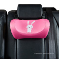 Car accessory portable headrest soft car neck pillow